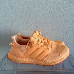 Adidas Ivy Park Orange Running Shoes (Size 11.5)